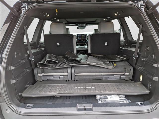 used 2026 Toyota Sequoia car, priced at $75,998