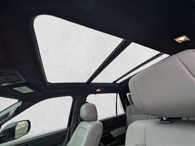 used 2026 Toyota Sequoia car, priced at $75,998