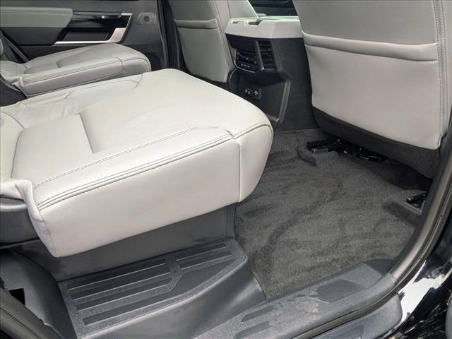 used 2026 Toyota Sequoia car, priced at $75,998