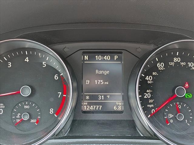 used 2017 Volkswagen Passat car, priced at $8,159