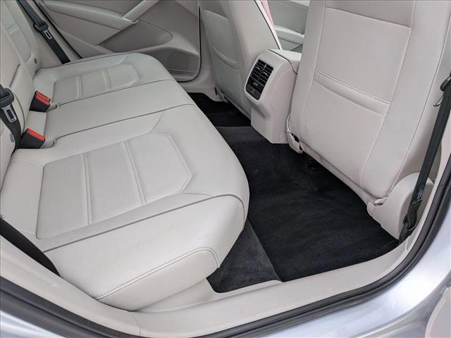 used 2017 Volkswagen Passat car, priced at $8,159