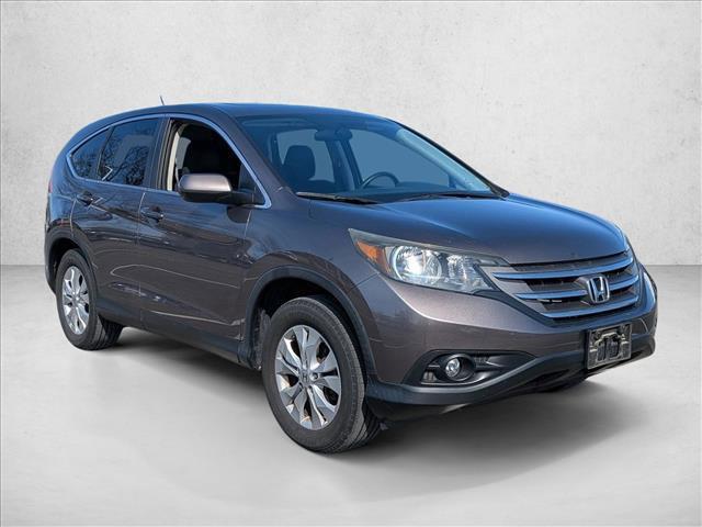 used 2012 Honda CR-V car, priced at $13,998