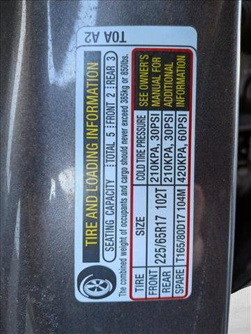 used 2012 Honda CR-V car, priced at $13,998