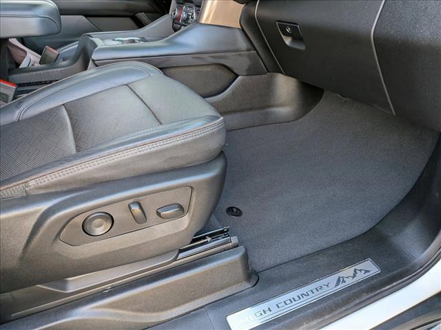 used 2023 Chevrolet Tahoe car, priced at $59,273