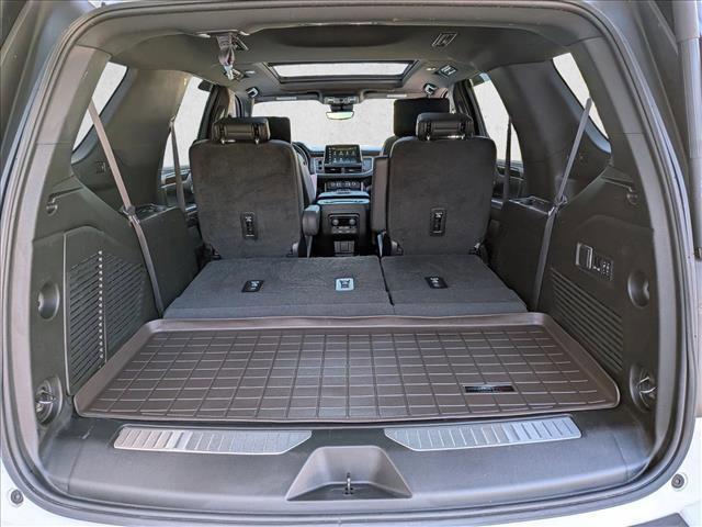 used 2023 Chevrolet Tahoe car, priced at $59,273