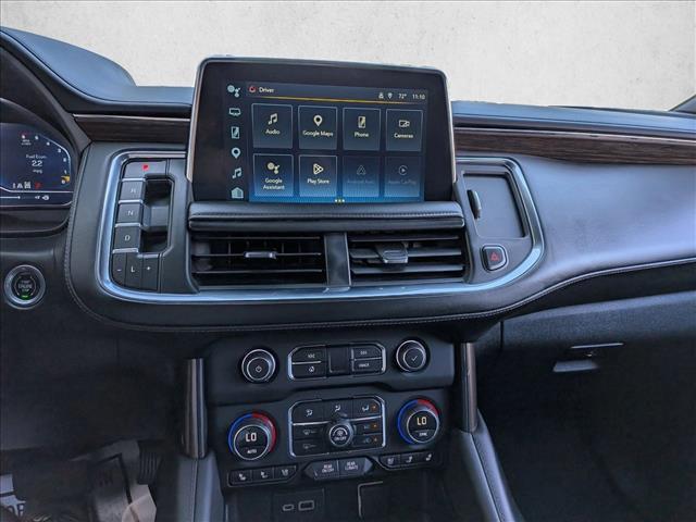 used 2023 Chevrolet Tahoe car, priced at $59,273