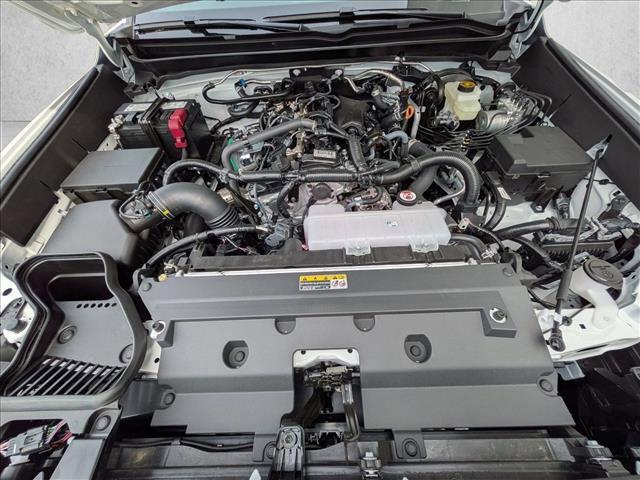 new 2026 Toyota Tacoma car, priced at $42,500