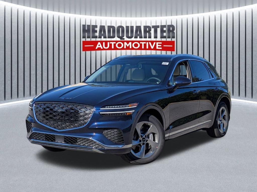 new 2026 Genesis GV70 car, priced at $48,100