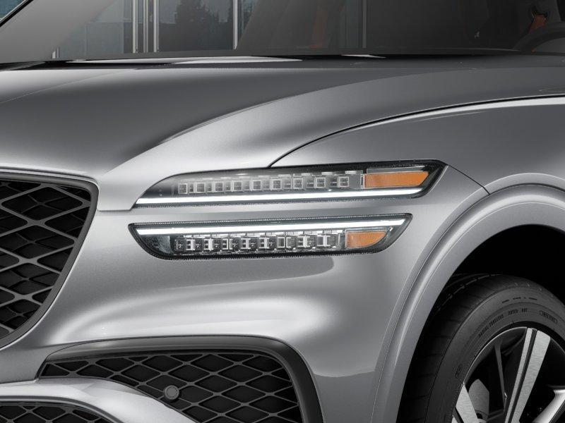 new 2026 Genesis GV70 car