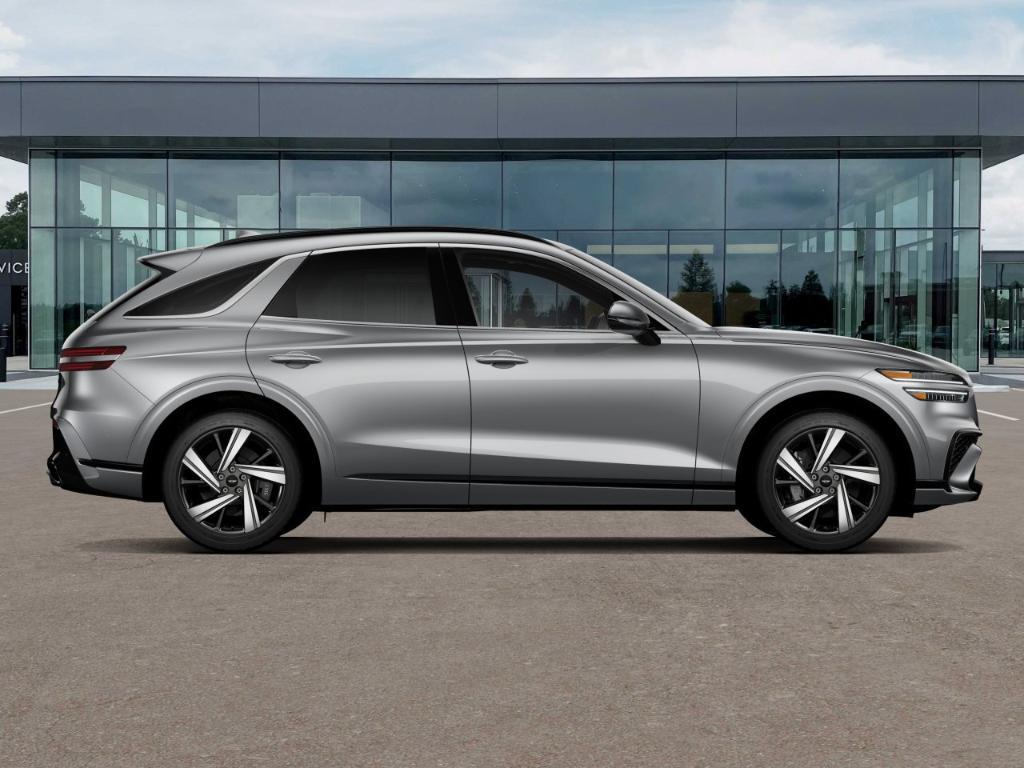 new 2026 Genesis GV70 car