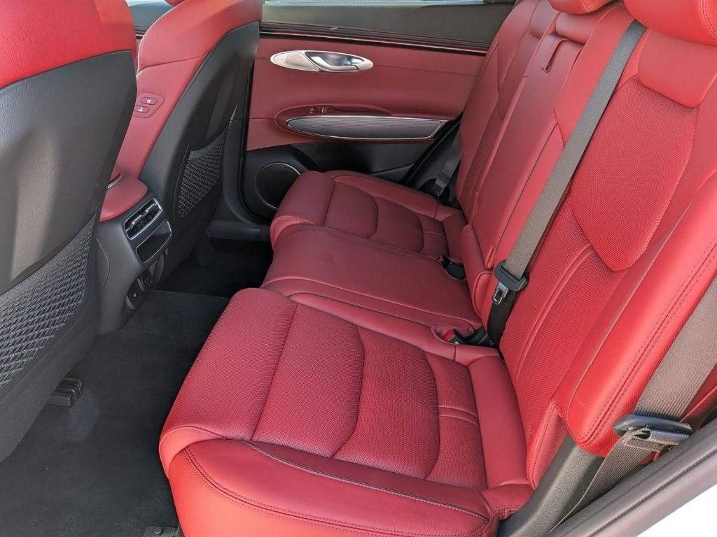 new 2026 Genesis GV70 car, priced at $63,120