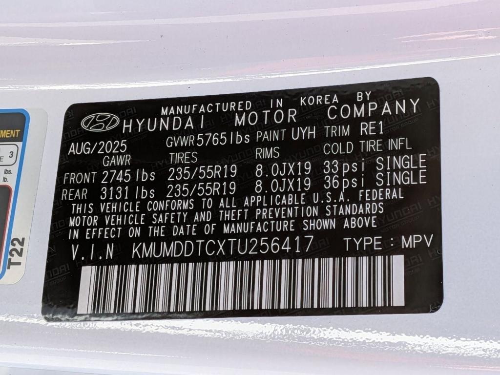 new 2026 Genesis GV70 car, priced at $63,120