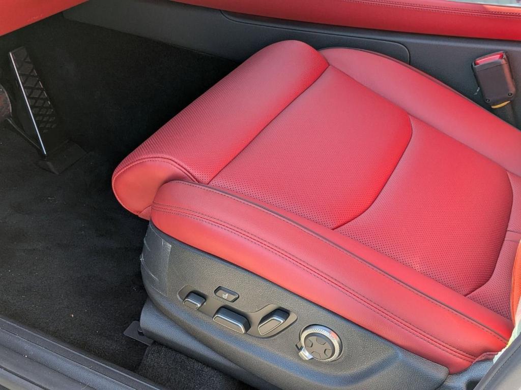 new 2026 Genesis GV70 car, priced at $63,120