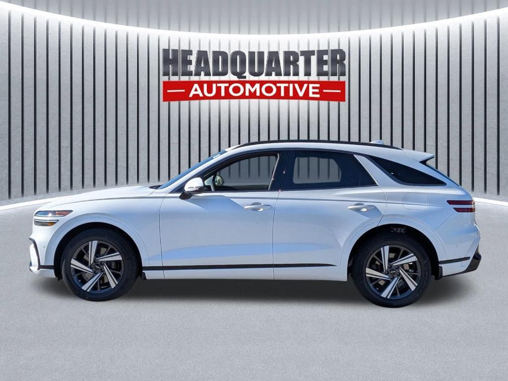 new 2026 Genesis GV70 car, priced at $63,120