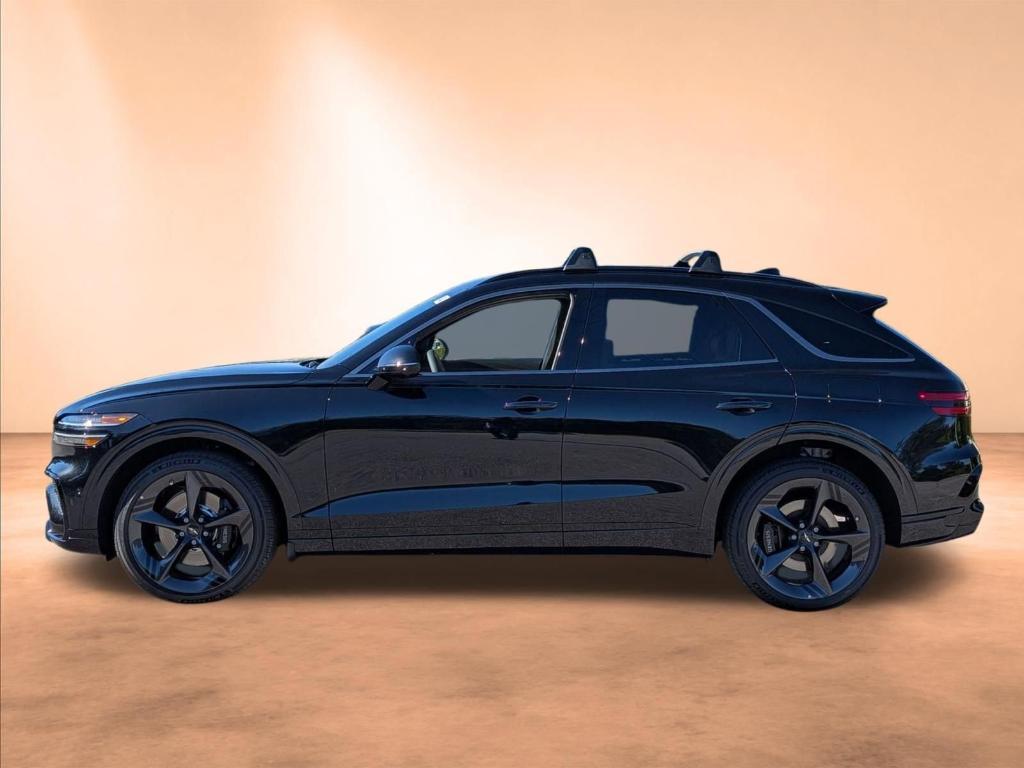 new 2026 Genesis GV70 car, priced at $71,430