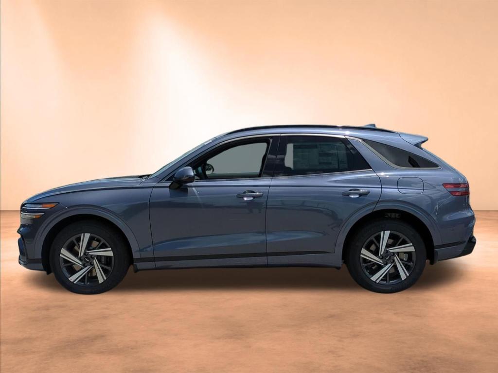 new 2026 Genesis GV70 car, priced at $65,350