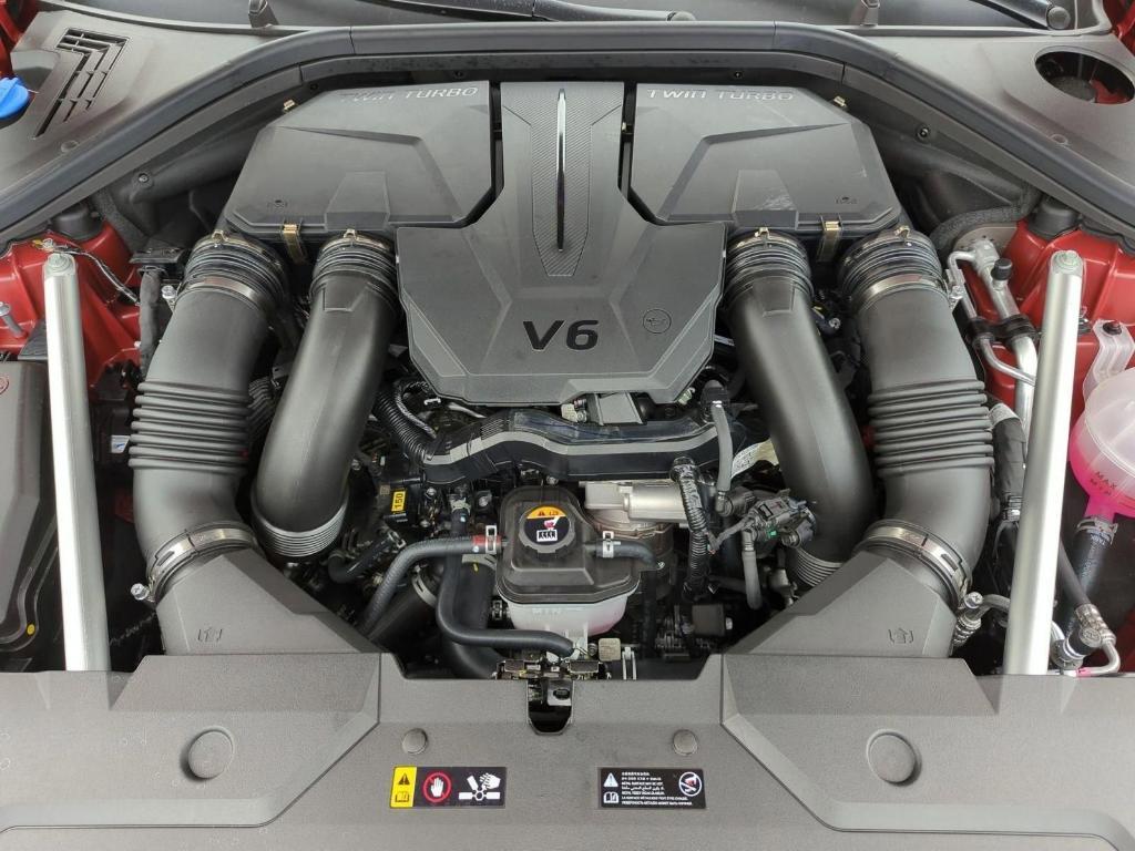 new 2026 Genesis GV70 car, priced at $72,035