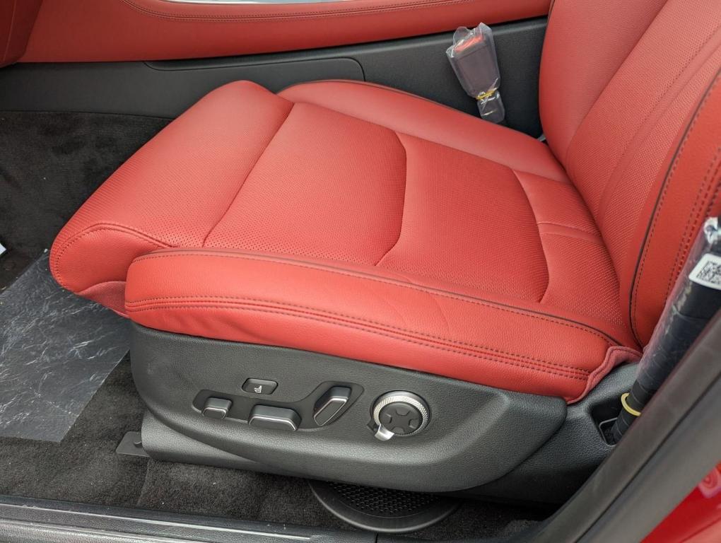 new 2026 Genesis GV70 car, priced at $63,315