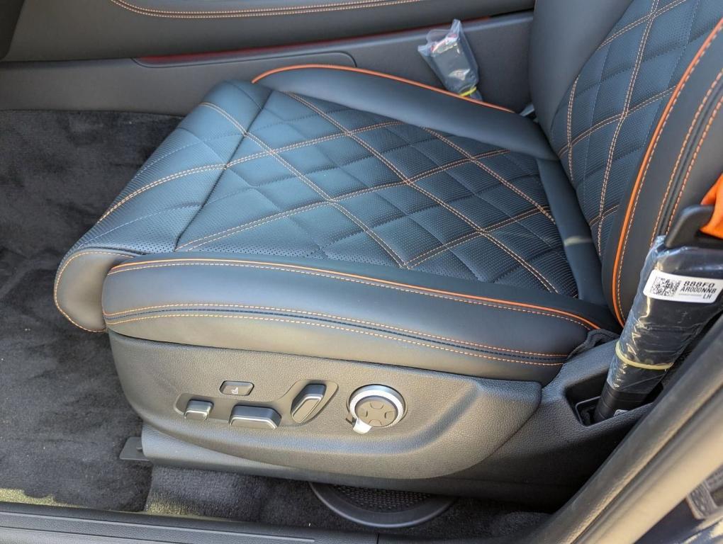 new 2026 Genesis GV70 car, priced at $70,240