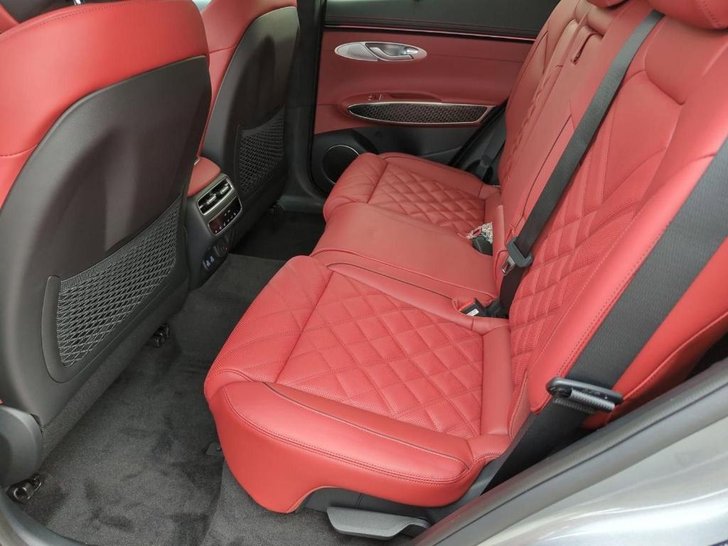 new 2026 Genesis GV70 car, priced at $68,175