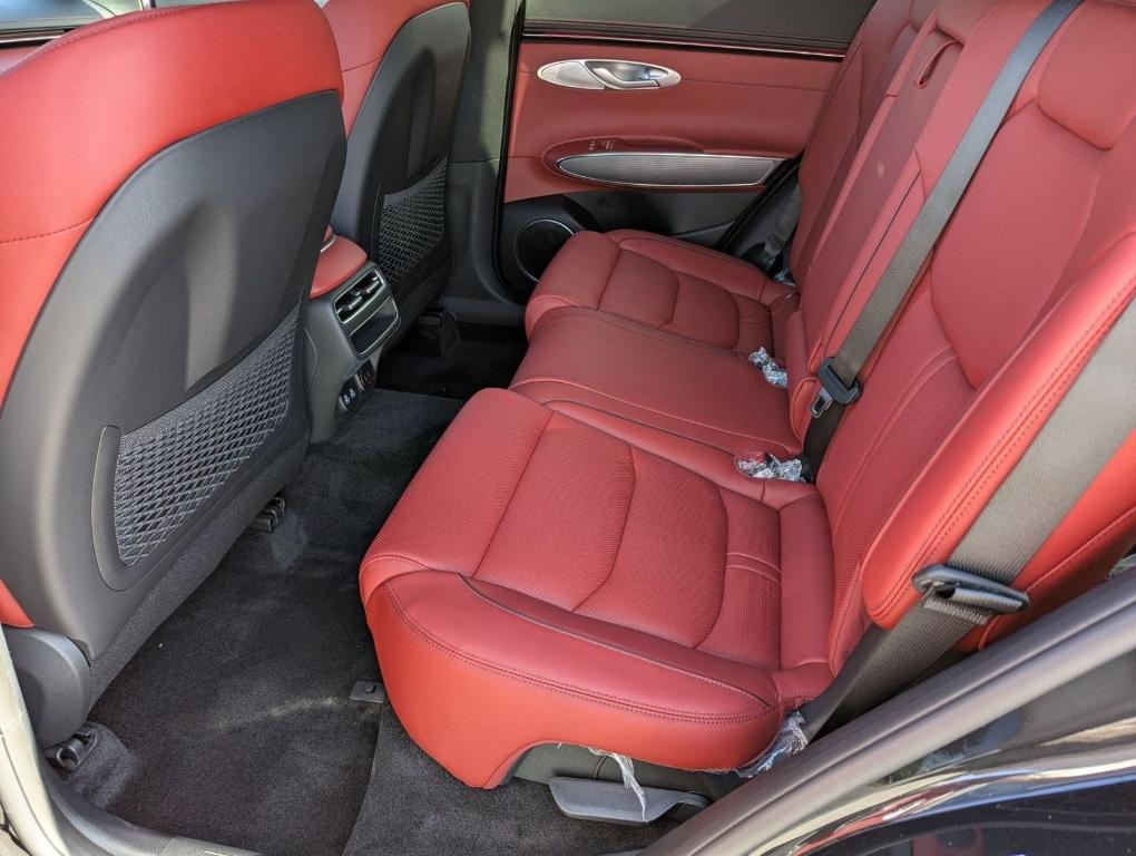 new 2026 Genesis GV70 car, priced at $63,525