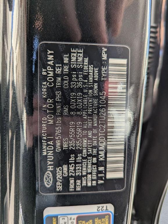 new 2026 Genesis GV70 car, priced at $63,525