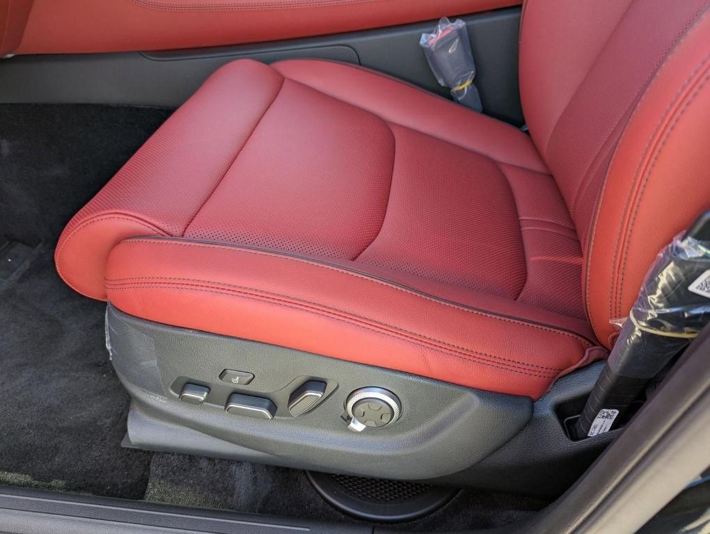 new 2026 Genesis GV70 car, priced at $63,525