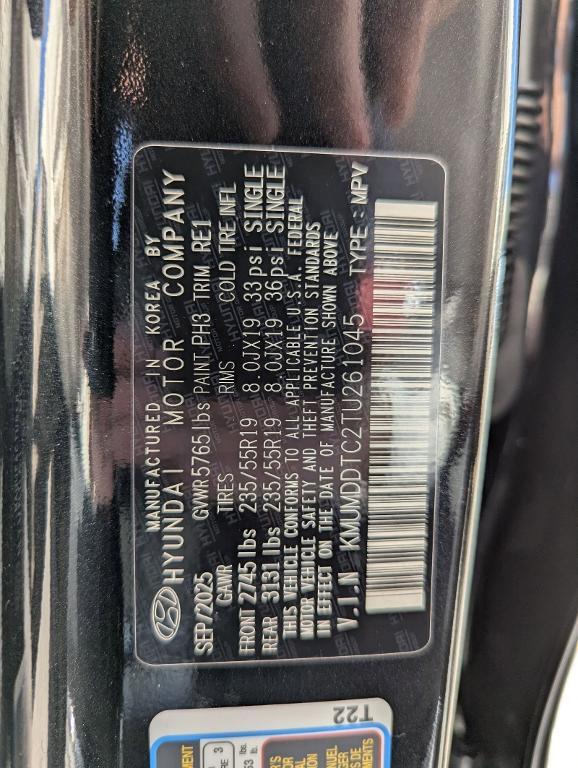new 2026 Genesis GV70 car, priced at $65,715