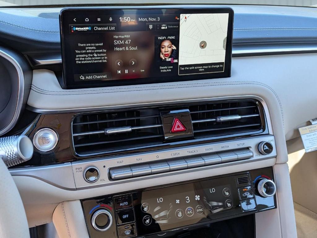 new 2026 Genesis G70 car, priced at $47,900