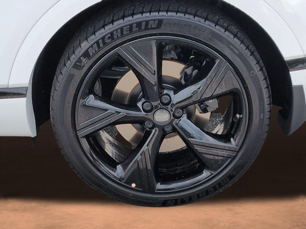 new 2026 Genesis GV80 car, priced at $84,585