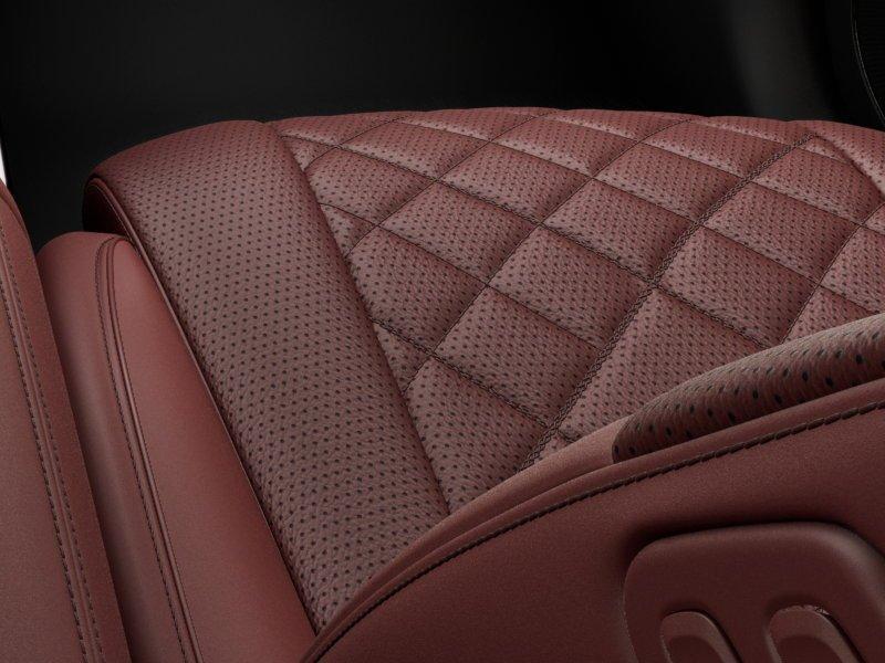 new 2026 Genesis GV80 car