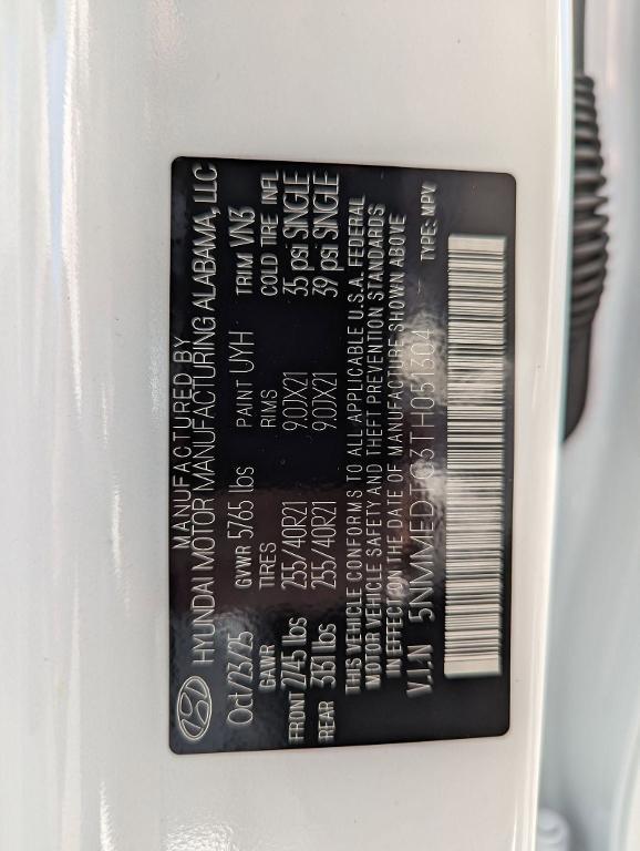 new 2026 Genesis GV70 car, priced at $70,420