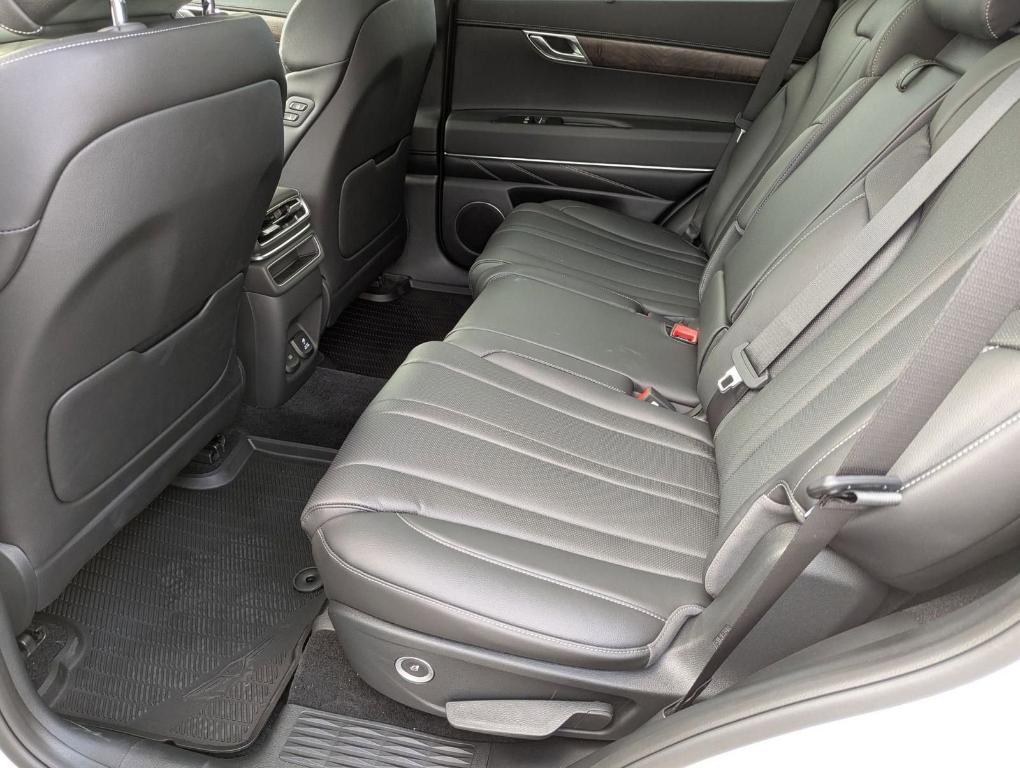 new 2026 Genesis GV80 car, priced at $62,725