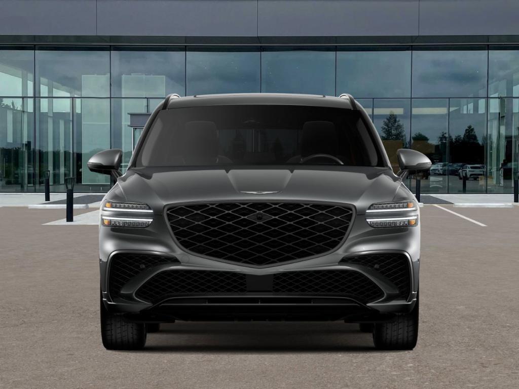new 2026 Genesis GV70 car, priced at $69,240