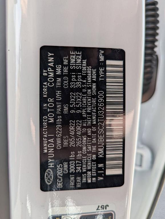 new 2026 Genesis GV80 Coupe car