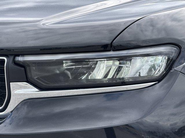 used 2022 Jeep Grand Cherokee L car, priced at $26,082