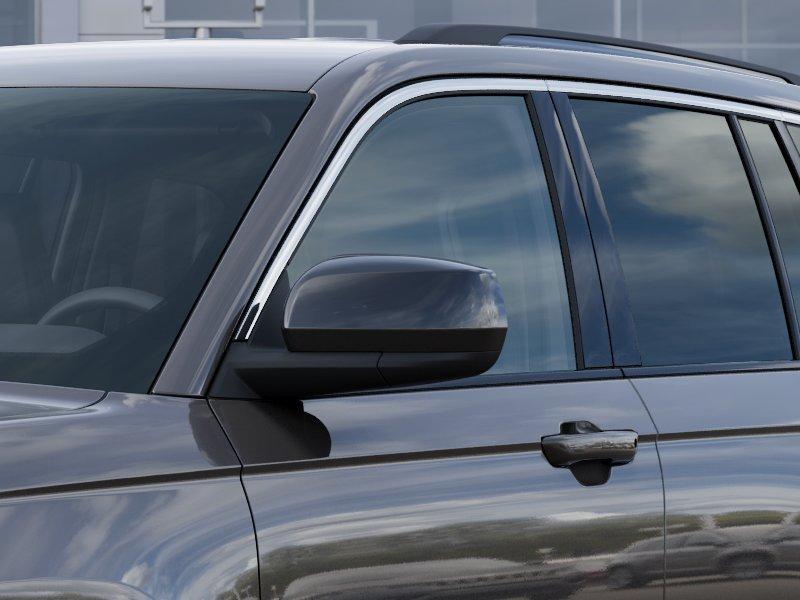 new 2026 Jeep Grand Cherokee car, priced at $44,005
