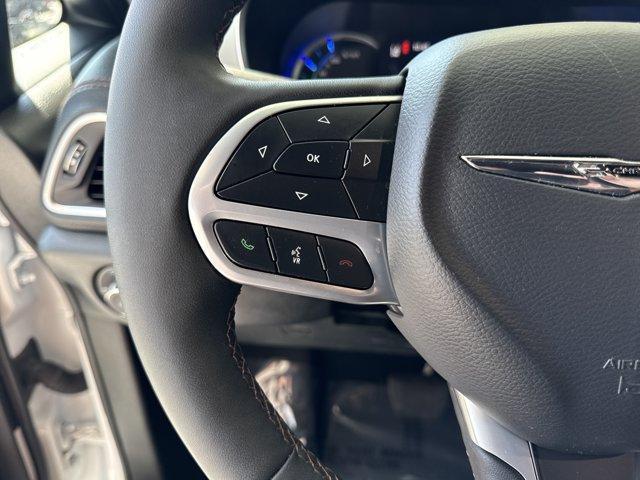 used 2026 Chrysler Pacifica Hybrid car, priced at $44,516