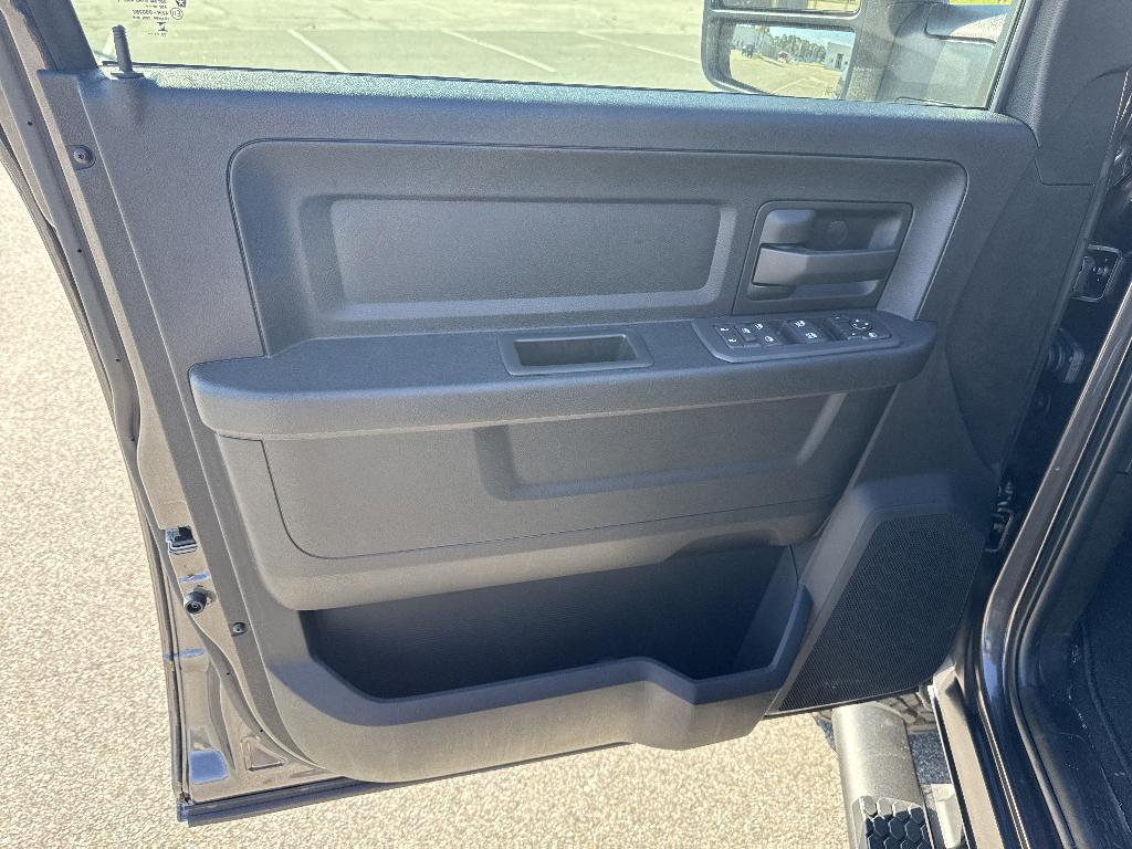 new 2026 Ram 2500 car, priced at $64,995