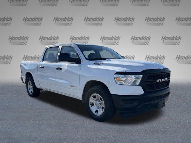 used 2019 Ram 1500 car, priced at $20,619