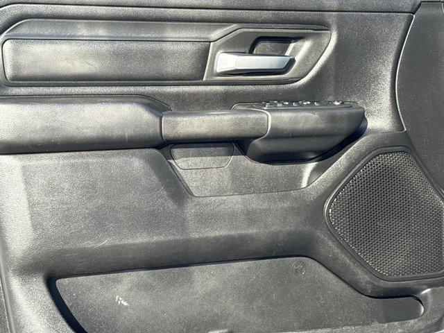 used 2019 Ram 1500 car, priced at $20,619