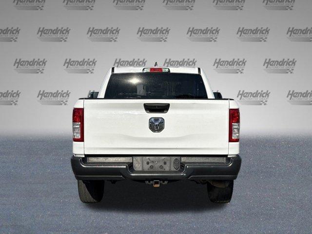 used 2019 Ram 1500 car, priced at $20,619