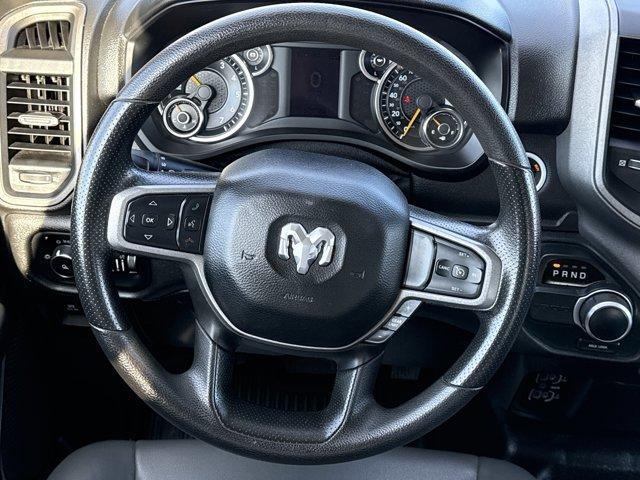 used 2019 Ram 1500 car, priced at $20,619