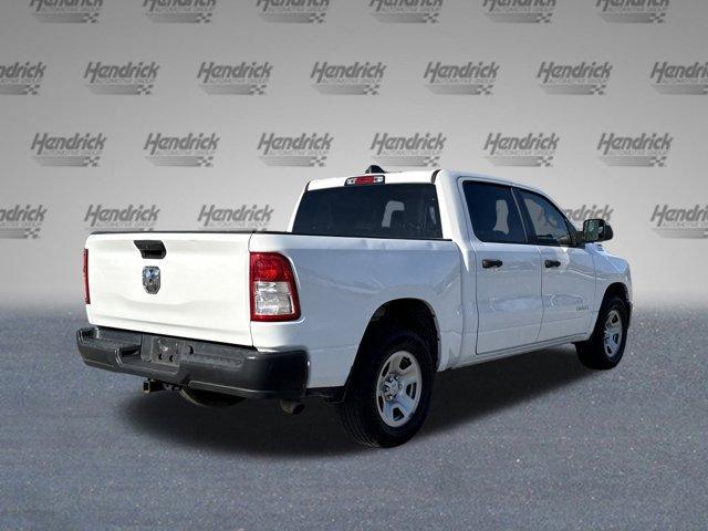 used 2019 Ram 1500 car, priced at $20,619