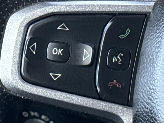 used 2019 Ram 1500 car, priced at $20,619