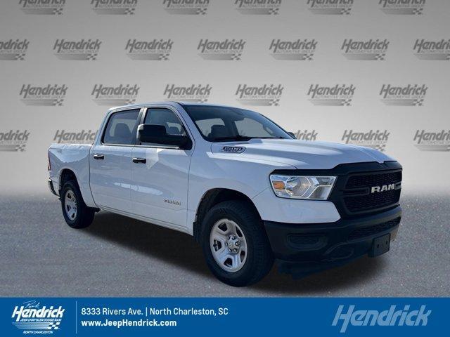 used 2019 Ram 1500 car, priced at $20,619
