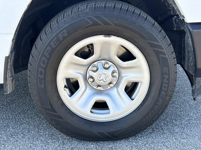 used 2019 Ram 1500 car, priced at $20,619