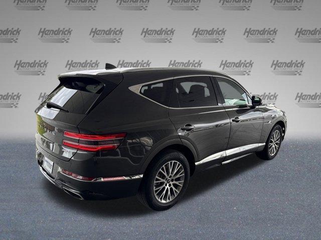 used 2024 Genesis GV80 car, priced at $36,455