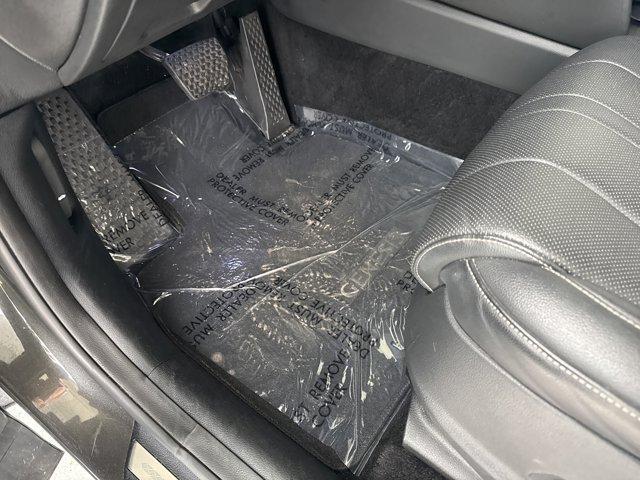 used 2024 Genesis GV80 car, priced at $36,455