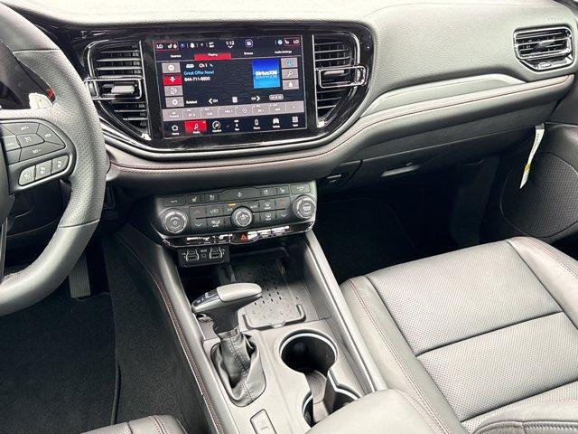 new 2026 Dodge Durango car, priced at $53,872